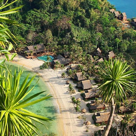 Cauayan Island Resort El Nido Exterior photo